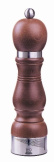 Młynek do soli Chateauneuf 23 cm, Brązowy - Peugeot