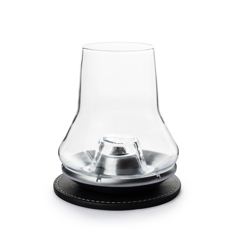 Zestaw do degustacji whisky - Peugeot
