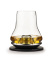 Zestaw do degustacji whisky - Peugeot