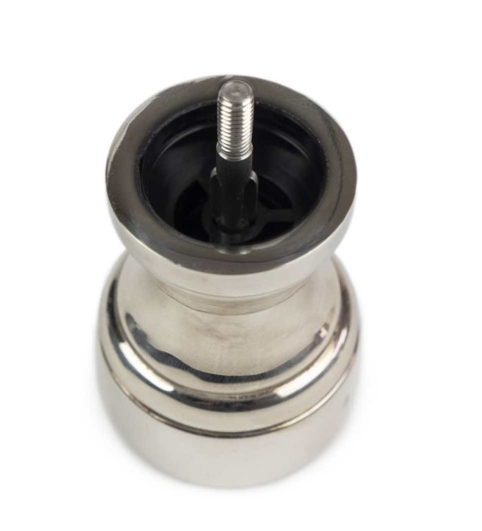 Młynek do pieprzu, 10 cm, Mignonnette, Posrebrzany - Peugeot