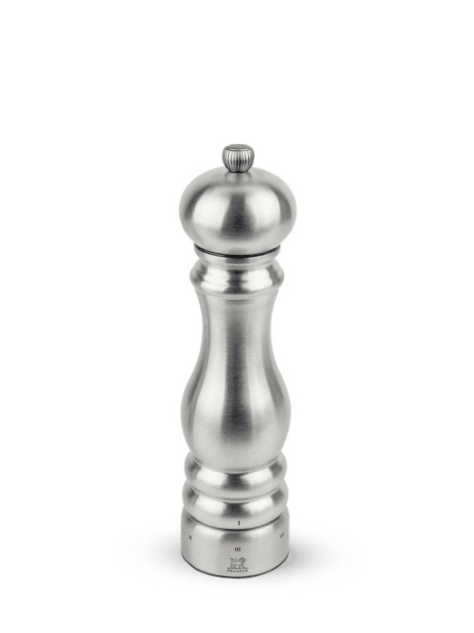 Paris Chef 22 cm, U Select, Stainless steel - Peugeot w grupie Gotowanie / Przybory kuchenne / Młynki do soli i pieprzu w The Kitchen Lab (1090-15896)