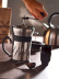 Paris Press, młynek do kawy i french press - Peugeot