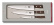Zestaw noży, 3 szt. - Victorinox