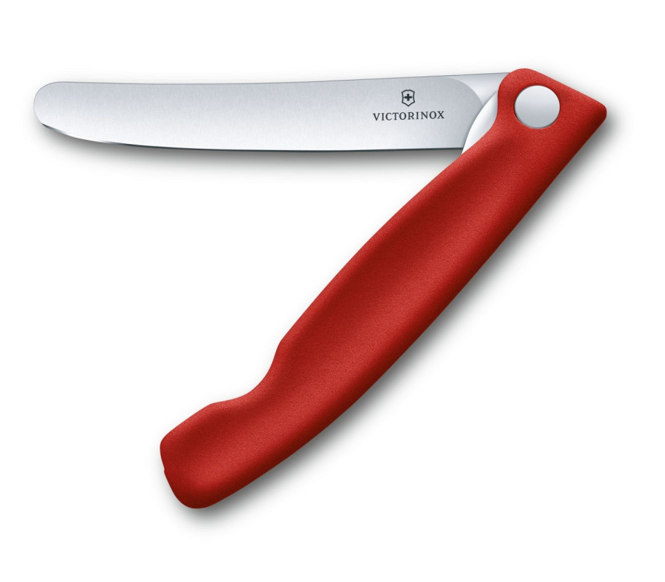 Nóż składany Swiss Classic, 11 cm - Victorinox w grupie Gotowanie / Noże kuchenne / Inne noże w The Kitchen Lab (1090-24434)