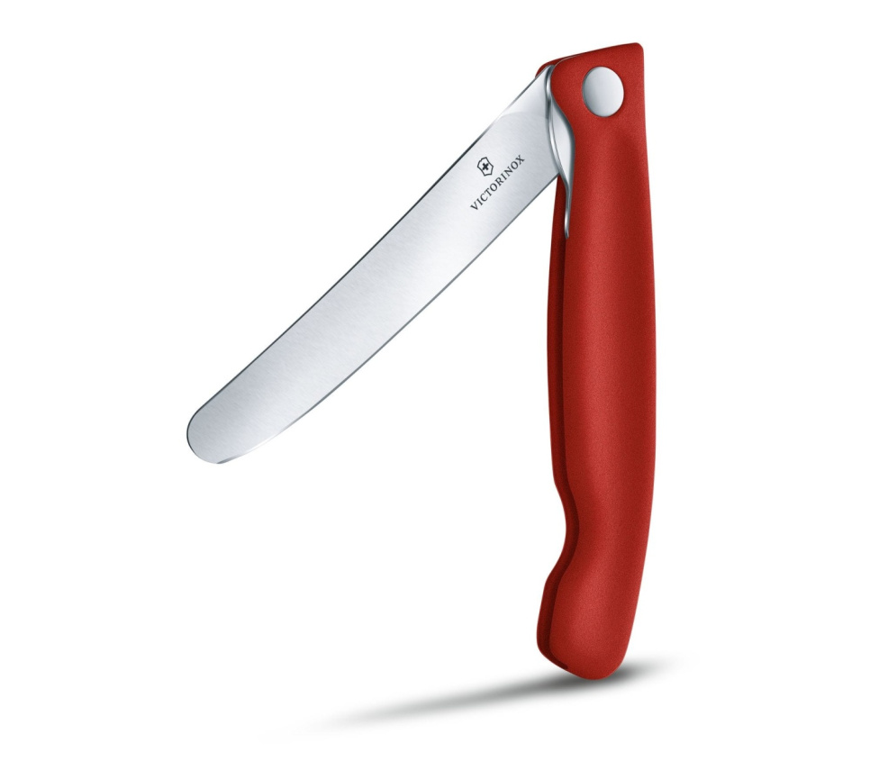 Nóż składany Swiss Classic, 11 cm - Victorinox