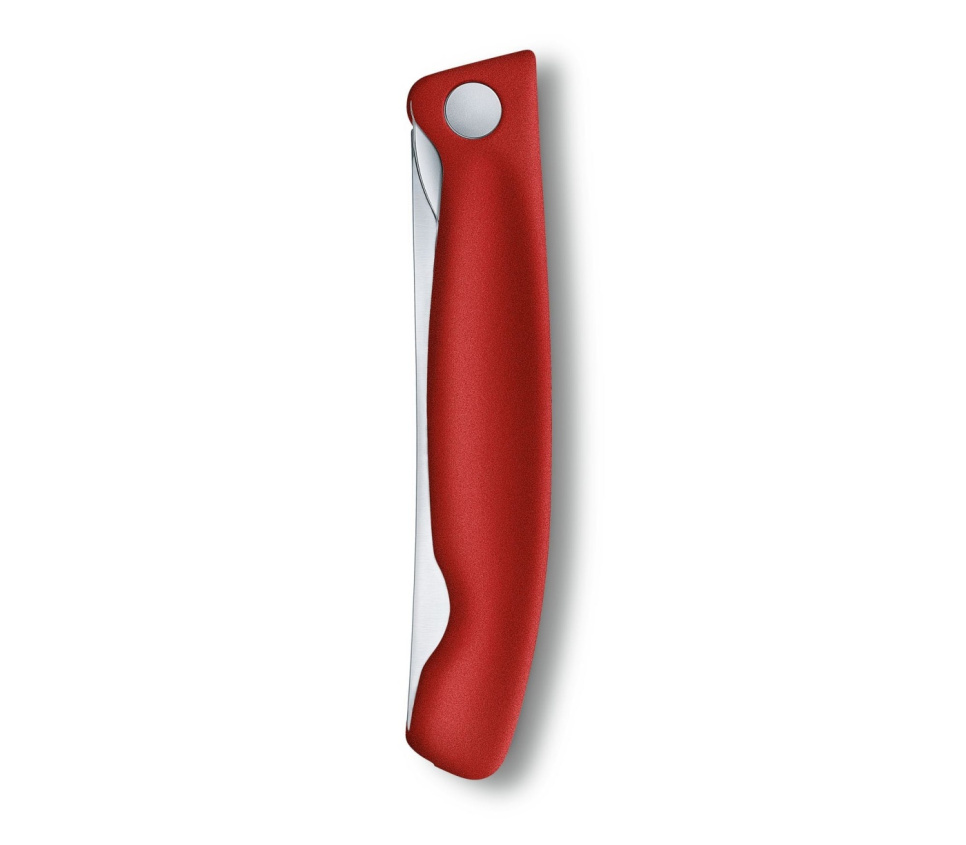Nóż składany Swiss Classic, 11 cm - Victorinox