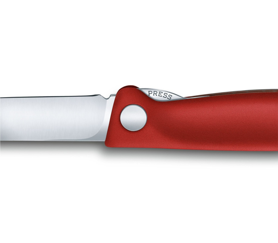 Nóż składany Swiss Classic, 11 cm - Victorinox
