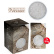 Sol do mlynu, Gruba, 350 g, Niemcy - Peugeot