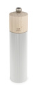 Młynek do soli Line, 22cm, Aluminium, Natural - Peugeot
