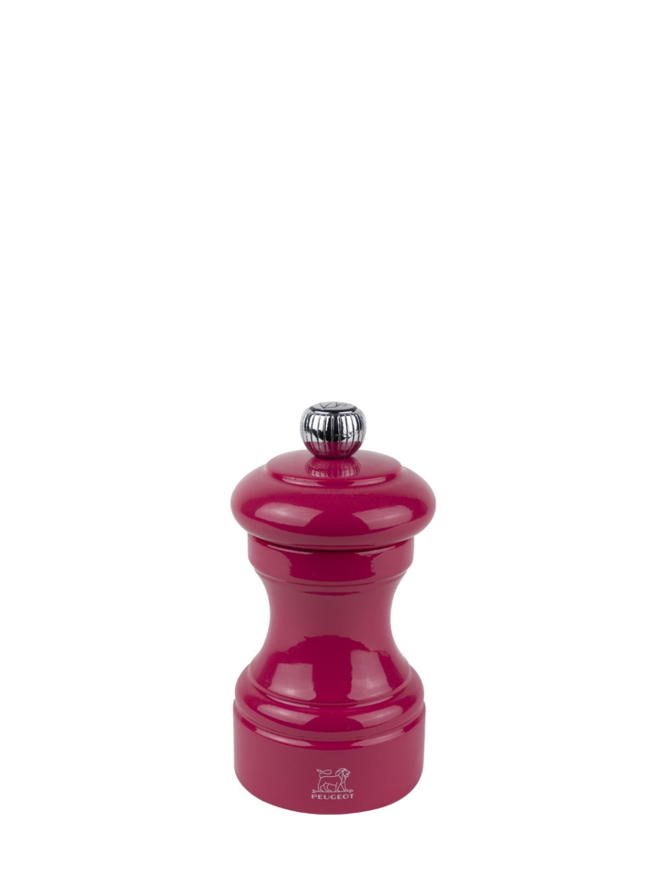 Młynek do pieprzu 10 cm, Bistrorama Candy Pink - Peugeot w grupie Gotowanie / Przybory kuchenne / Młynki do soli i pieprzu w The Kitchen Lab (1090-31141)