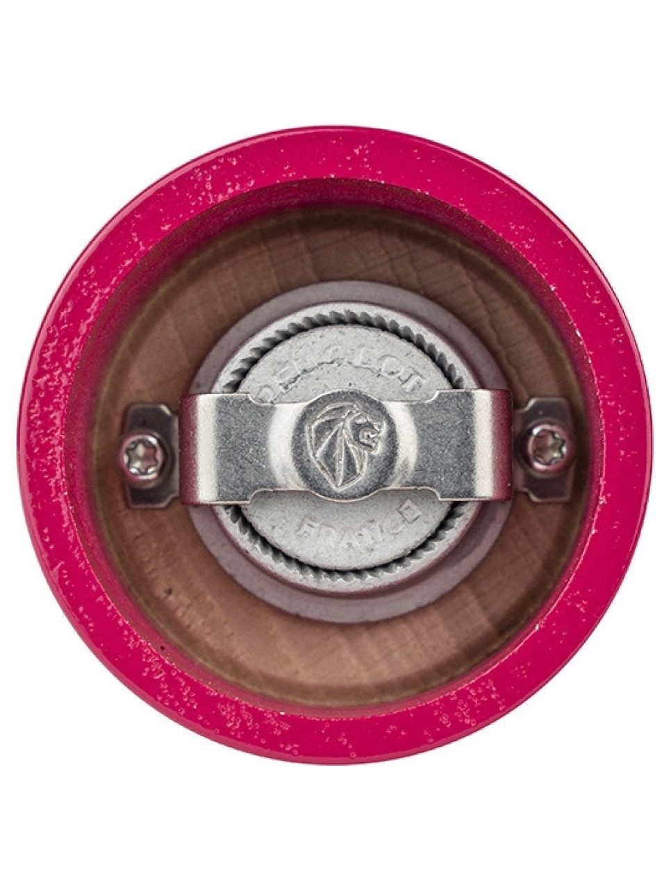 Młynek do pieprzu, 10 cm, Bistrorama, Candy Pink - Peugeot
