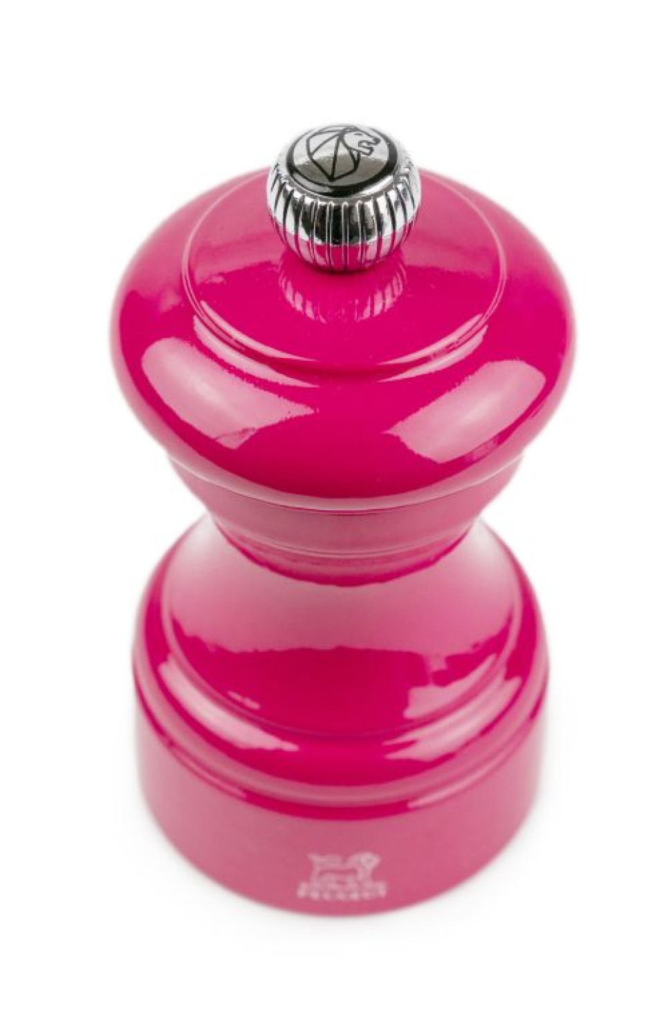 Młynek do pieprzu, 10 cm, Bistrorama, Candy Pink - Peugeot