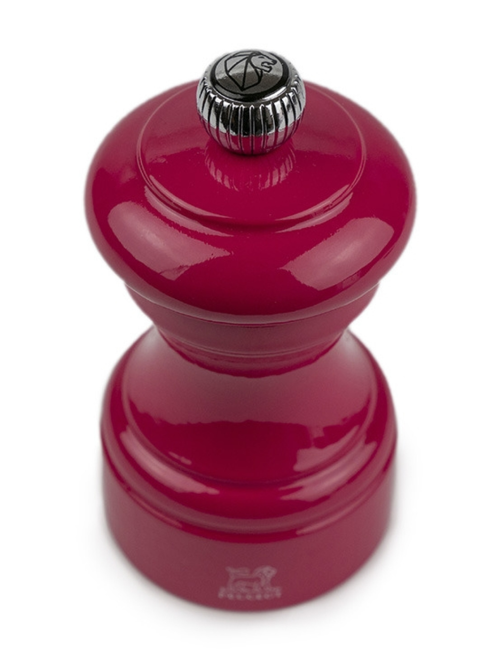 Młynek do pieprzu 10 cm, Bistrorama Candy Pink - Peugeot Młynek do pieprzu 10 cm, Bistrorama Candy Pink - Peugeot