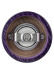 Młynek do pieprzu 10 cm, Bistrorama Eggplant - Peugeot Młynek do pieprzu 10 cm, Bistrorama Eggplant - Peugeot