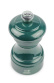 Młynek do pieprzu, 10 cm, Bistrorama, Forest Green - Peugeot