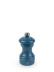 Młynek do pieprzu, 10 cm, Bistrorama, Pacific Blue - Peugeot