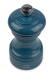 Młynek do pieprzu, 10 cm, Bistrorama, Pacific Blue - Peugeot