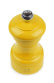 Młynek do pieprzu, 10 cm, Bistrorama, Saffron Yellow - Peugeot