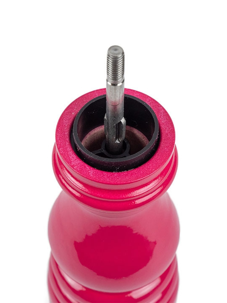 Młynek do pieprzu 18 cm, Parisrama Candy Pink - Peugeot Młynek do pieprzu 18 cm, Parisrama Candy Pink - Peugeot