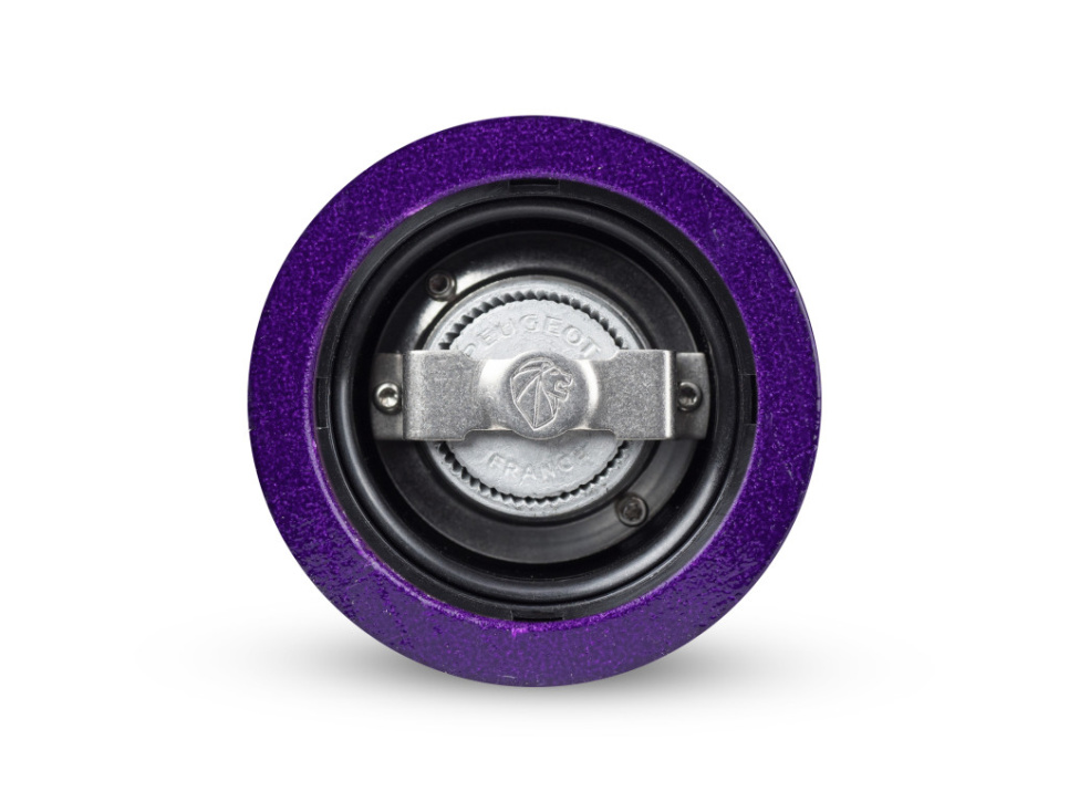 Młynek do pieprzu, 18 cm, ParisRama, Eggplant - Peugeot