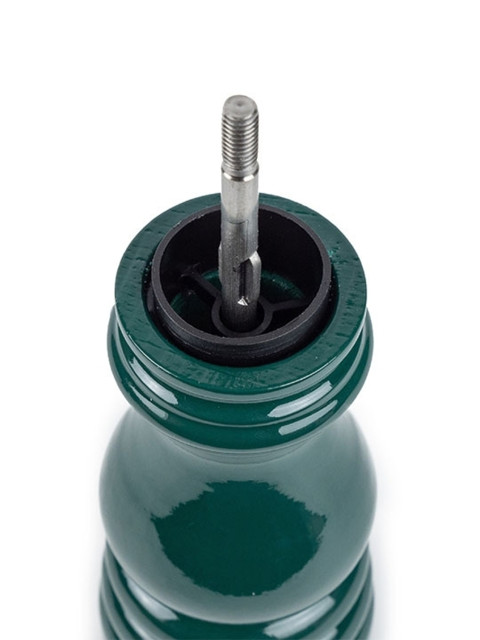 Młynek do pieprzu, 18 cm, ParisRama, Forest Green - Peugeot