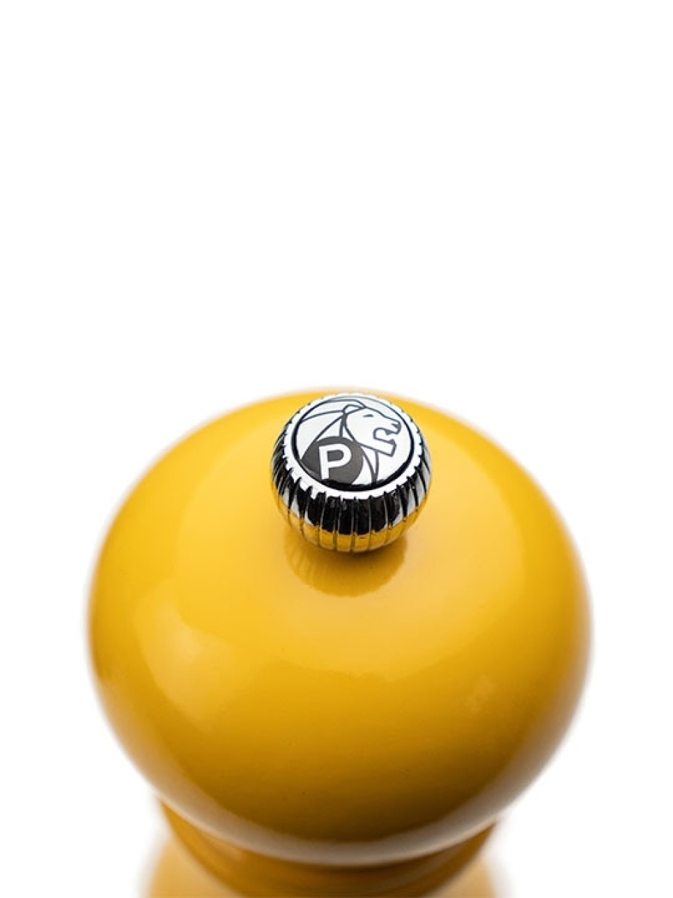 Młynek do pieprzu, 18 cm, ParisRama, Saffron Yellow - Peugeot