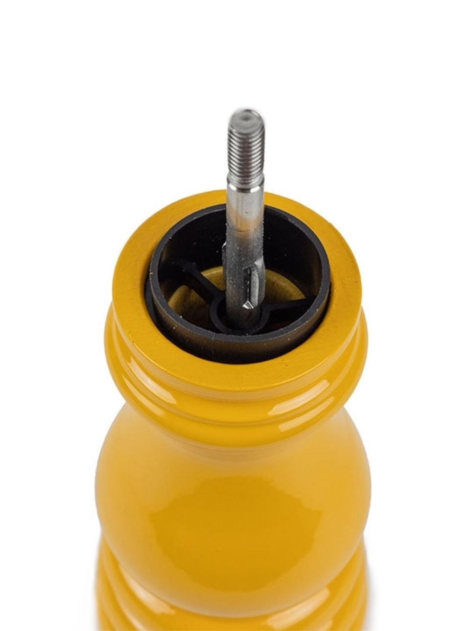 Młynek do pieprzu, 18 cm, ParisRama, Saffron Yellow - Peugeot