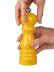 Młynek do pieprzu, 18 cm, ParisRama, Saffron Yellow - Peugeot