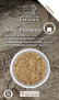 Sól do Młynka, Premium Wędzona, 150 g - Peugeot
