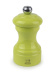 Młynek do pieprzu, 10 cm, Bistrorama, Green Pistachio - Peugeot