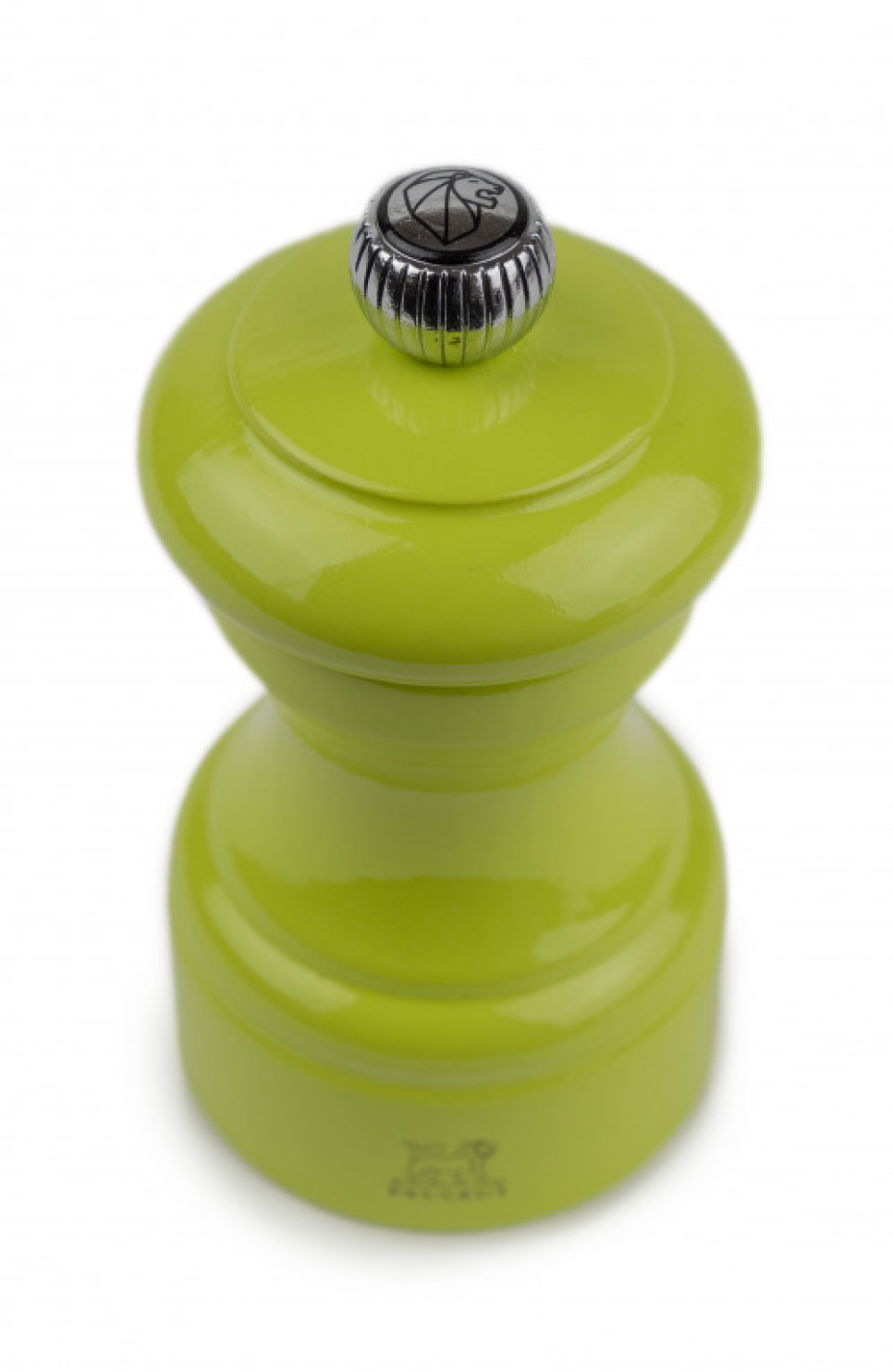 Młynek do pieprzu, 10 cm, Bistrorama, Green Pistachio - Peugeot