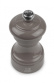 Młynek do pieprzu, 10 cm, Bistrorama, Smoked Grey - Peugeot