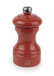 Młynek do pieprzu, 10 cm, Bistrorama, Terracotta - Peugeot