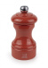 Młynek do pieprzu, 10 cm, Bistrorama, Terracotta - Peugeot