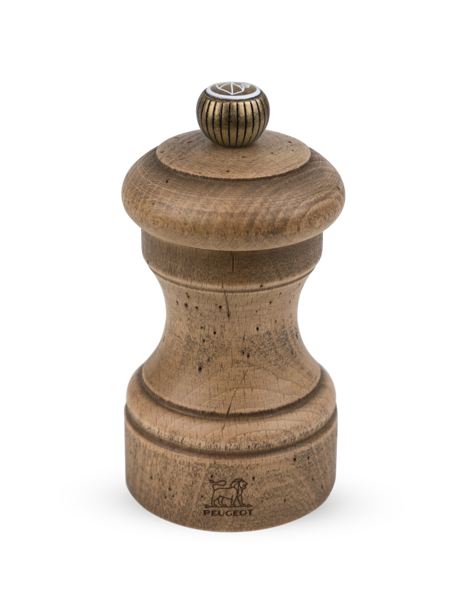 Młynek do Soli, 10 cm, Bistro Specials, Antique - Peugeot w grupie Gotowanie / Przybory kuchenne / Młynki do soli i pieprzu w The Kitchen Lab (1090-35375)