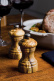 Młynek do soli, 10 cm, Bistro Specials, Drewno oliwne - Peugeot
