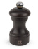 Młynek do soli, 10 cm, Bistro, Chocolate - Peugeot