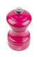 Młynek do soli, 10 cm, Bistrorama, Candy Pink - Peugeot