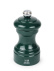 Młynek do soli, 10 cm, Bistrorama, Forest Green - Peugeot