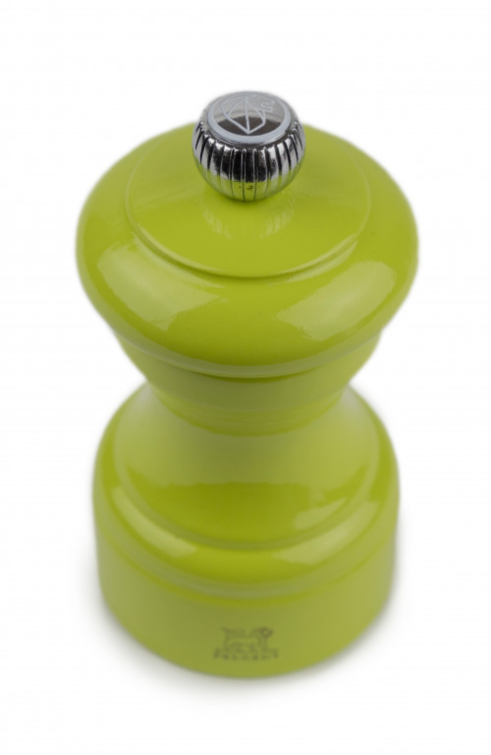 Młynek do soli, 10 cm, Bistrorama, Green Pistachio - Peugeot