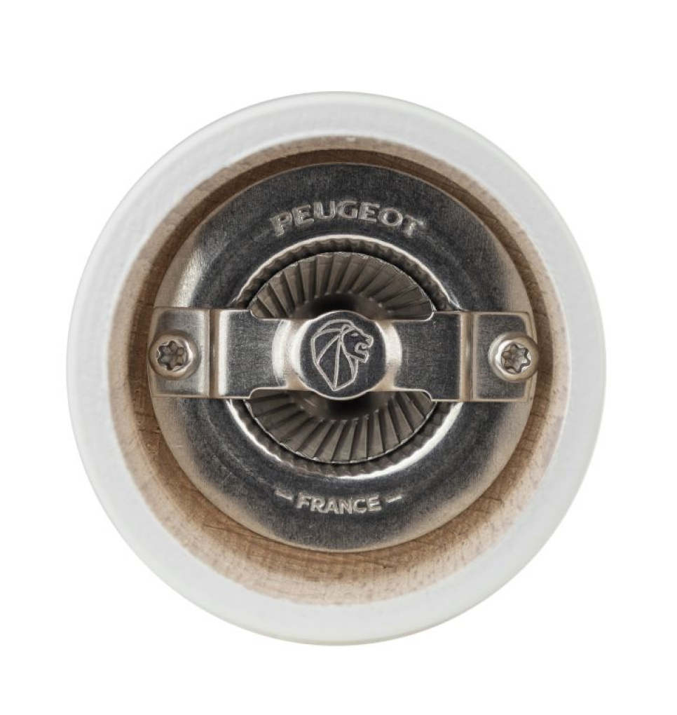 Młynek do soli, 10 cm, Bistrorama, Ivory - Peugeot