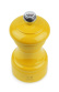 Młynek do soli, 10 cm, Bistrorama, Saffron Yellow - Peugeot
