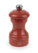 Młynek do soli, 10 cm, Bistrorama, Terracotta - Peugeot