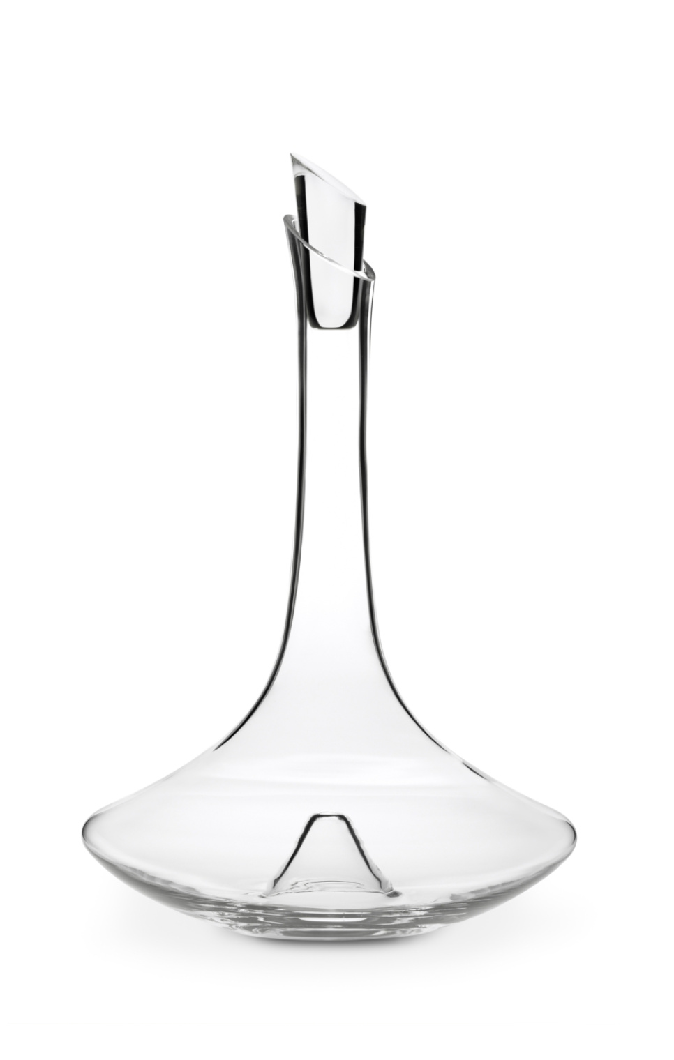Karafka do Wina dla Dojrzałych Win, 75 cl, Ibis - Peugeot w grupie Bar i wino / Akcesoria do wina / Kubełki na lód i lodówki do wina w The Kitchen Lab (1090-35458)