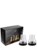 Zestaw do degustacji whisky, 29 cl, Atmosphère - Peugeot