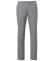 Spodnie, unisex, czarna pepita - Segers