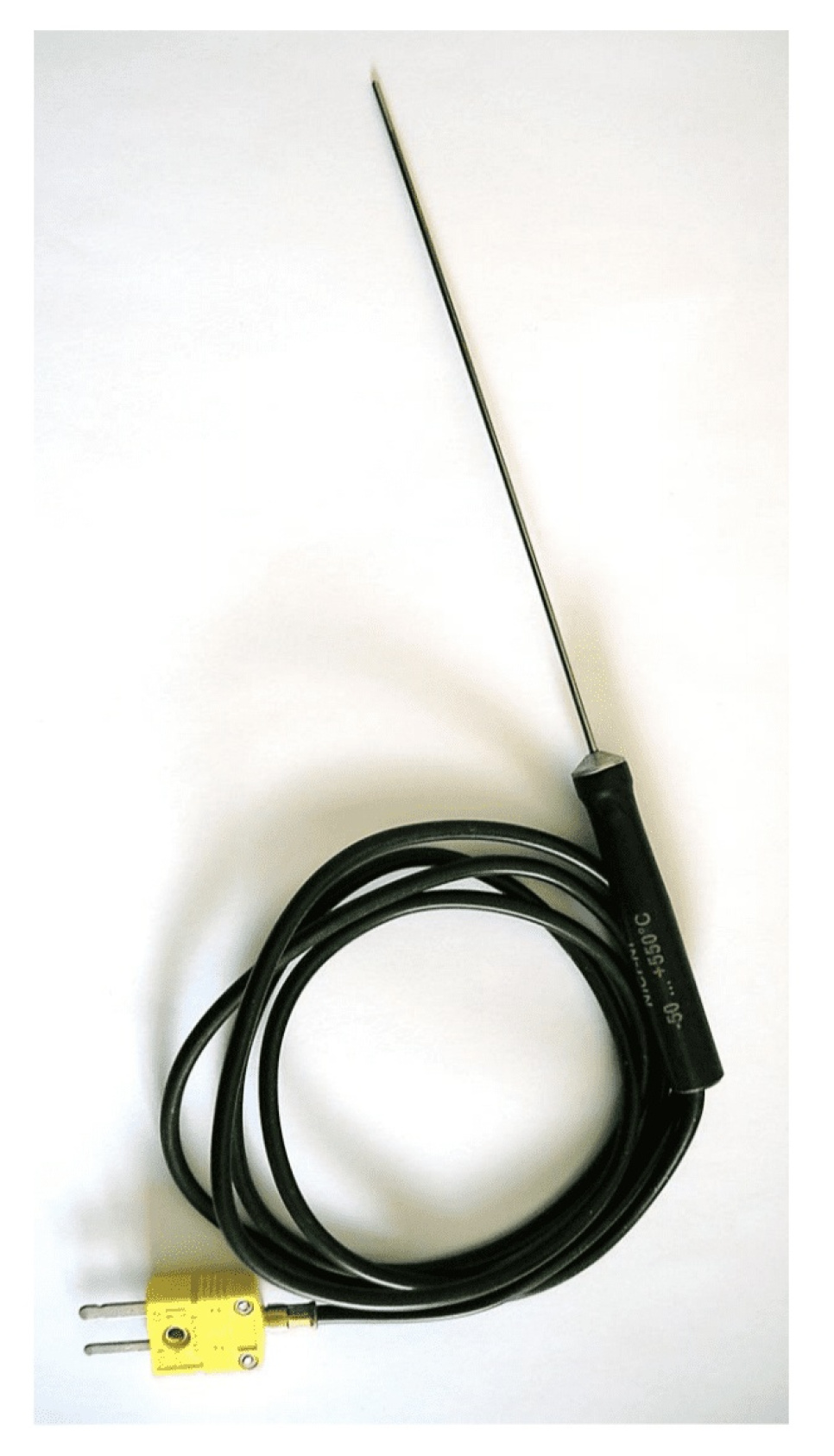 Termometr Armatherm-Greisinger