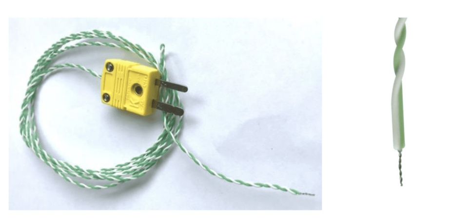 Termometr Armatherm-Greisinger