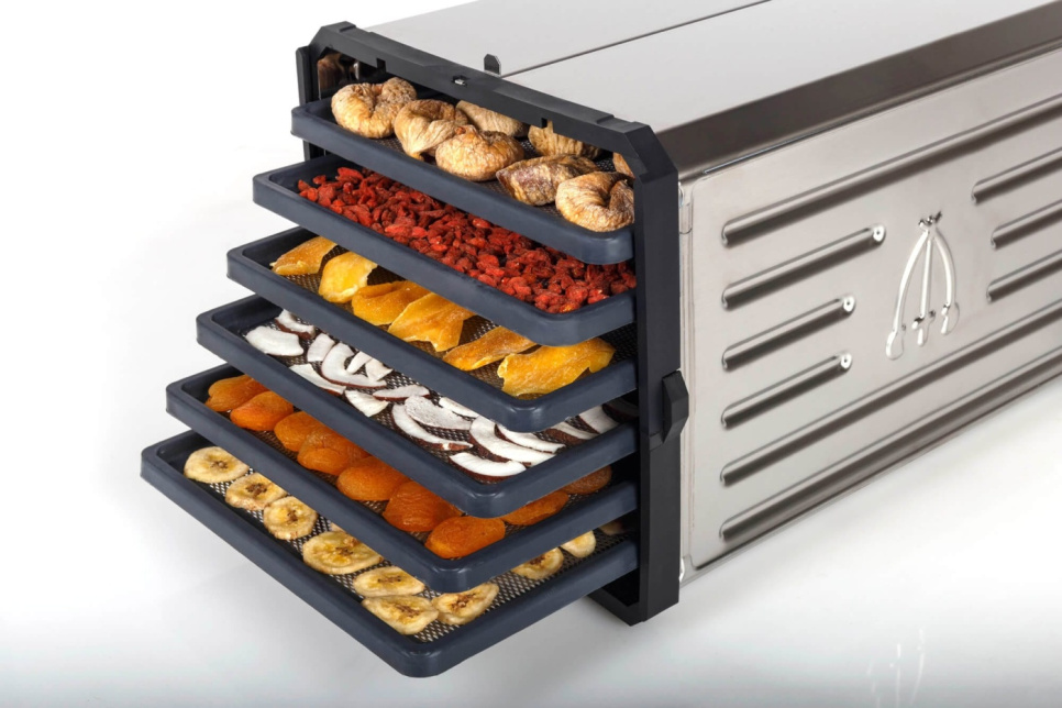 Dehydrator Atacama Pro DeLux - Tre Spade