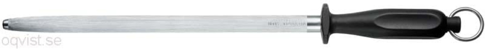 Ostrzałka diamentowa, owalna, średnia w grupie Gotowanie / Noże kuchenne / Pielęgnacja noży / Ostrzałki prętowe i kamienie w The Kitchen Lab (1095-11707)